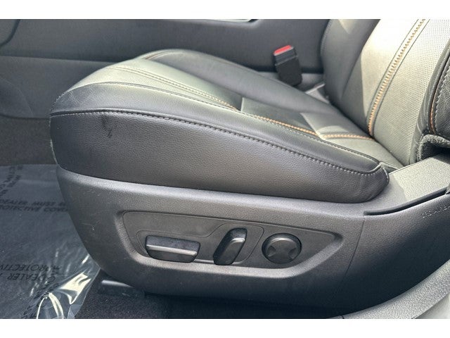 2025 Mazda Mazda CX-50 2.5 S Premium Plus Package