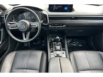 2025 Mazda Mazda CX-50 2.5 S Premium Plus Package