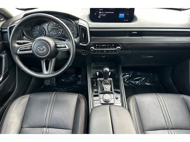 2025 Mazda Mazda CX-50 2.5 S Premium Plus Package