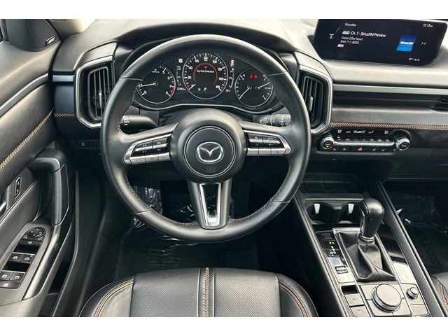 2025 Mazda Mazda CX-50 2.5 S Premium Plus Package