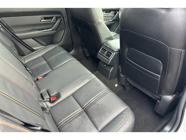 2025 Mazda Mazda CX-50 2.5 S Premium Plus Package