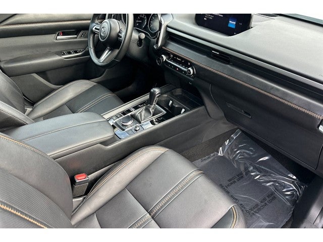 2025 Mazda Mazda CX-50 2.5 S Premium Plus Package