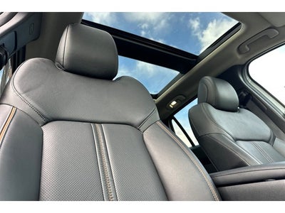 2025 Mazda Mazda CX-50 2.5 S Premium Plus Package