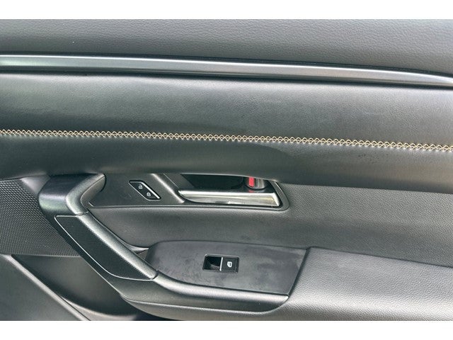 2025 Mazda Mazda CX-50 2.5 S Premium Plus Package