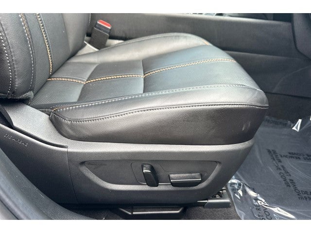 2025 Mazda Mazda CX-50 2.5 S Premium Plus Package