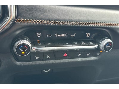 2025 Mazda Mazda CX-50 2.5 S Premium Plus Package