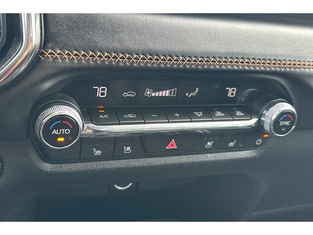 2025 Mazda Mazda CX-50 2.5 S Premium Plus Package