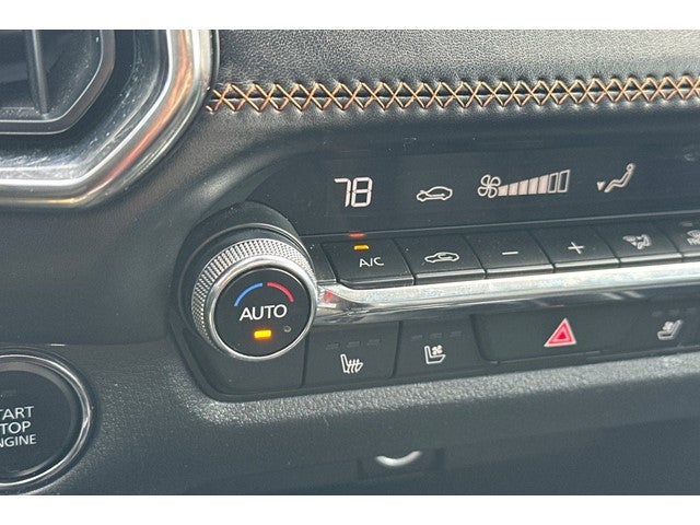 2025 Mazda Mazda CX-50 2.5 S Premium Plus Package