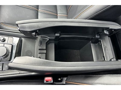 2025 Mazda Mazda CX-50 2.5 S Premium Plus Package