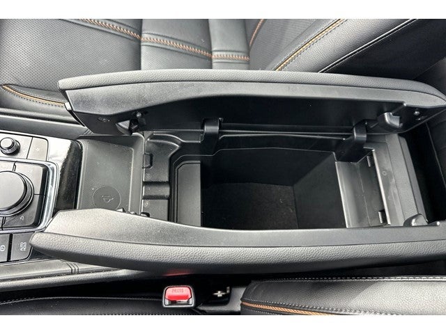 2025 Mazda Mazda CX-50 2.5 S Premium Plus Package