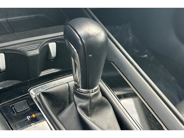 2025 Mazda Mazda CX-50 2.5 S Premium Plus Package