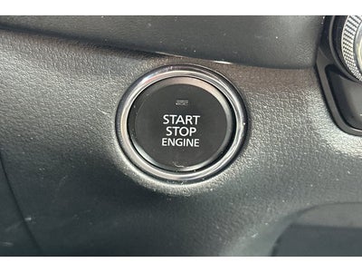 2025 Mazda Mazda CX-50 2.5 S Premium Plus Package