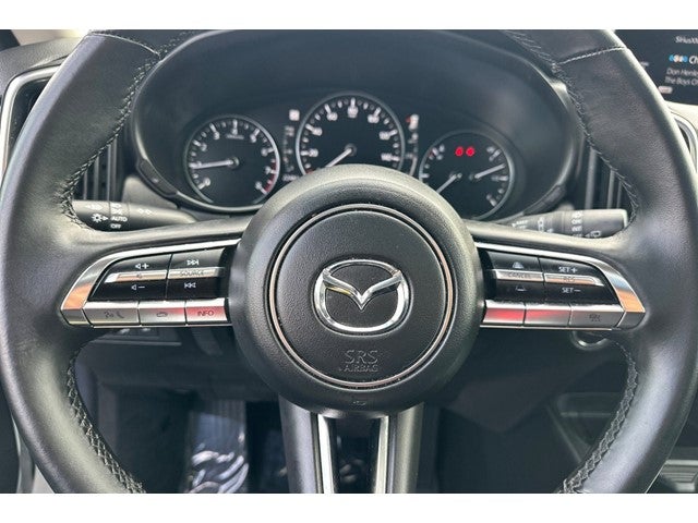2025 Mazda Mazda CX-50 2.5 S Premium Plus Package