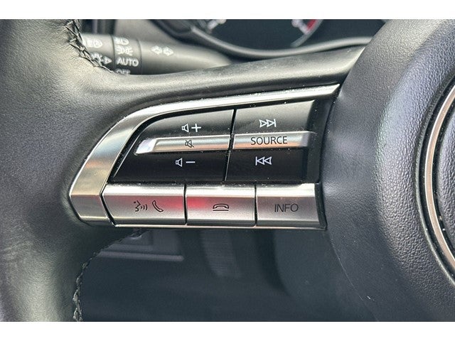 2025 Mazda Mazda CX-50 2.5 S Premium Plus Package