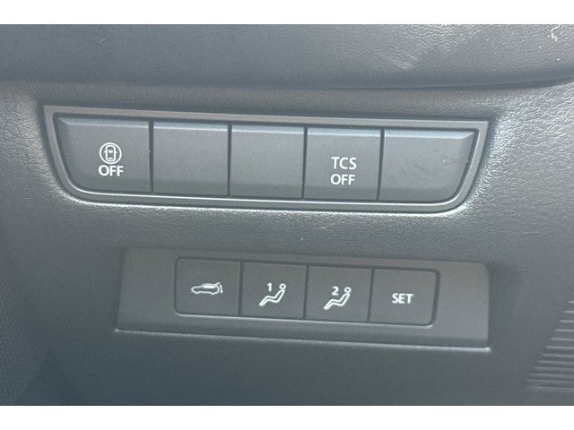 2025 Mazda Mazda CX-50 2.5 S Premium Plus Package