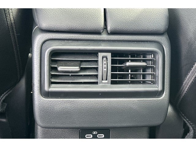 2025 Mazda Mazda CX-50 2.5 S Premium Plus Package