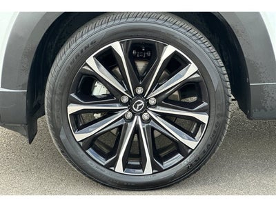2025 Mazda Mazda CX-50 2.5 S Premium Plus Package