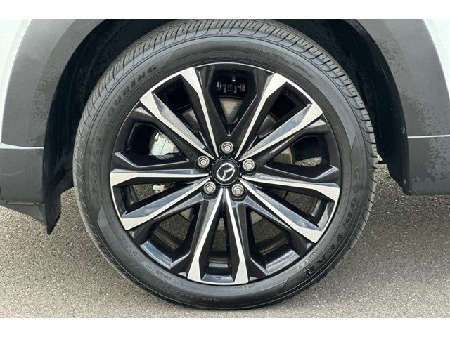 2025 Mazda Mazda CX-50 2.5 S Premium Plus Package