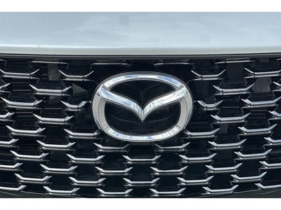 2025 Mazda Mazda CX-50 2.5 S Premium Plus Package