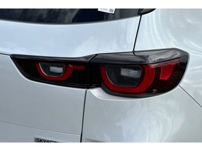 2025 Mazda Mazda CX-50 2.5 S Premium Plus Package