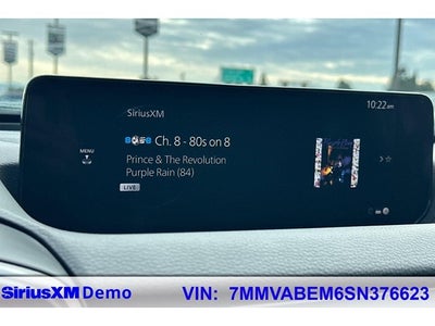 2025 Mazda Mazda CX-50 2.5 S Premium Plus Package