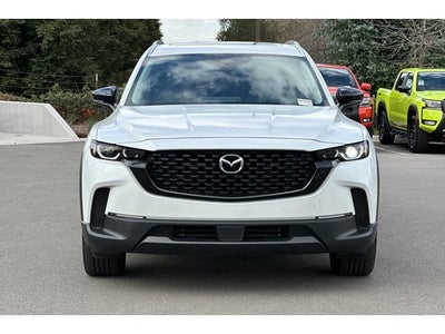 2025 Mazda Mazda CX-50 2.5 S Premium Plus Package