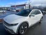 2025 Hyundai IONIQ 5 Limited