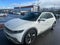 2025 Hyundai IONIQ 5 Limited