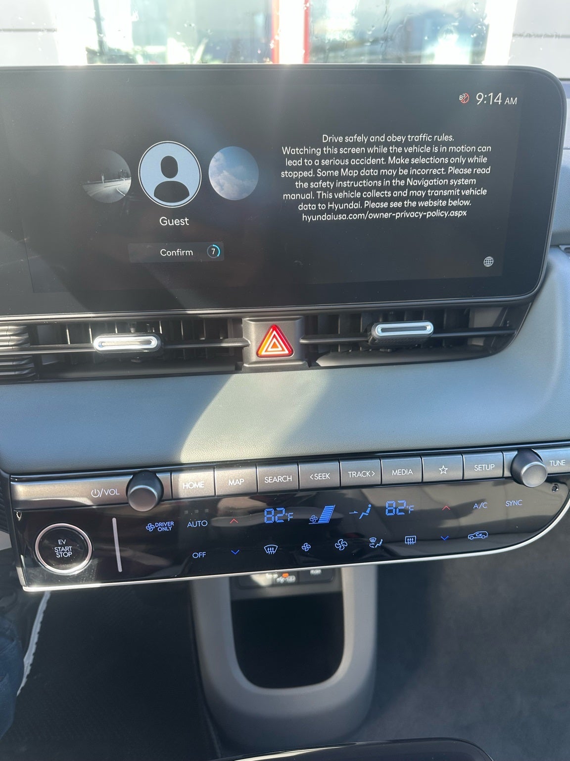 2025 Hyundai IONIQ 5 Limited