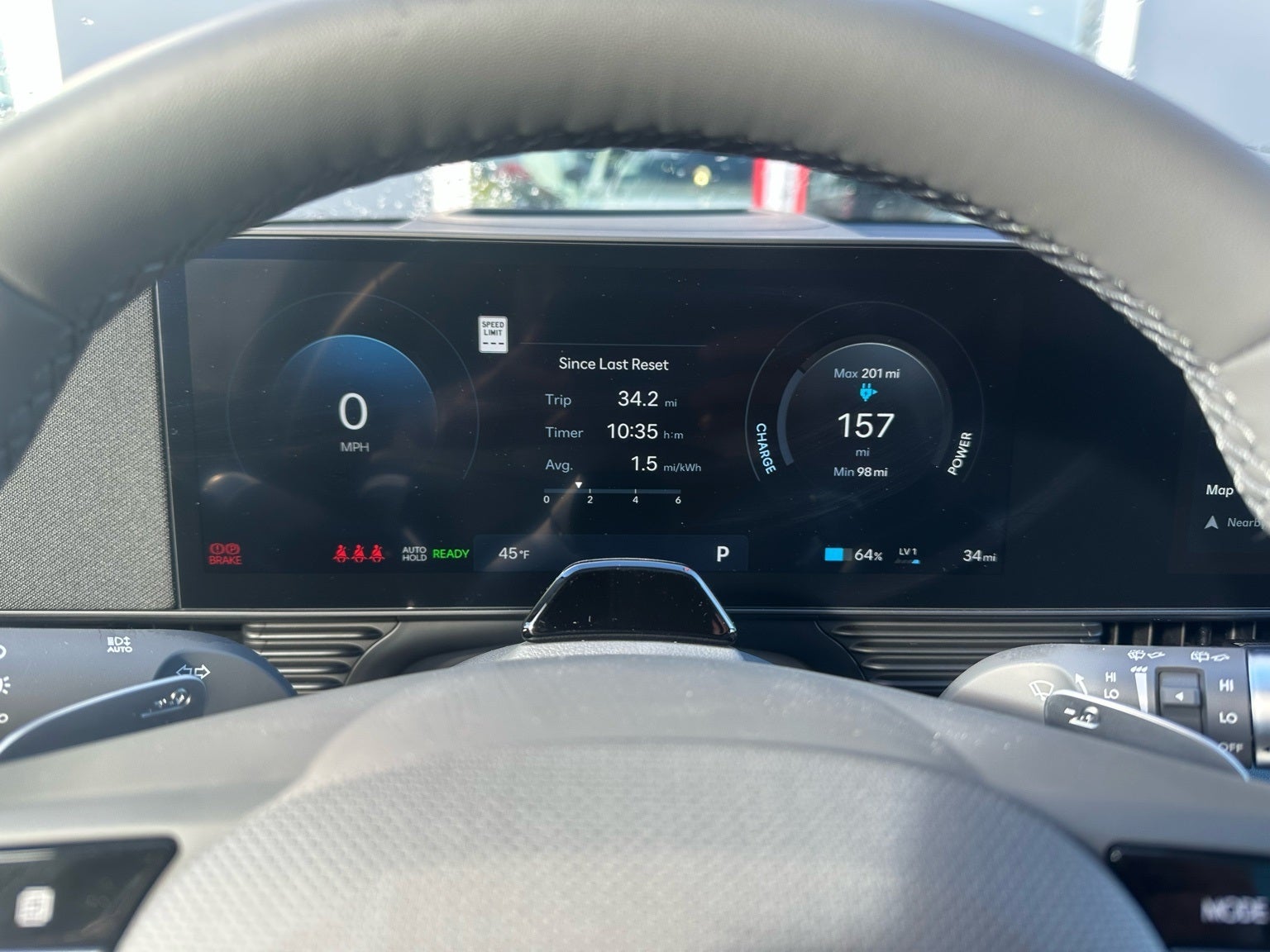 2025 Hyundai IONIQ 5 Limited