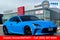 2022 Toyota GR86 Premium