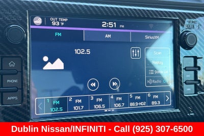 2022 Toyota GR86 Premium