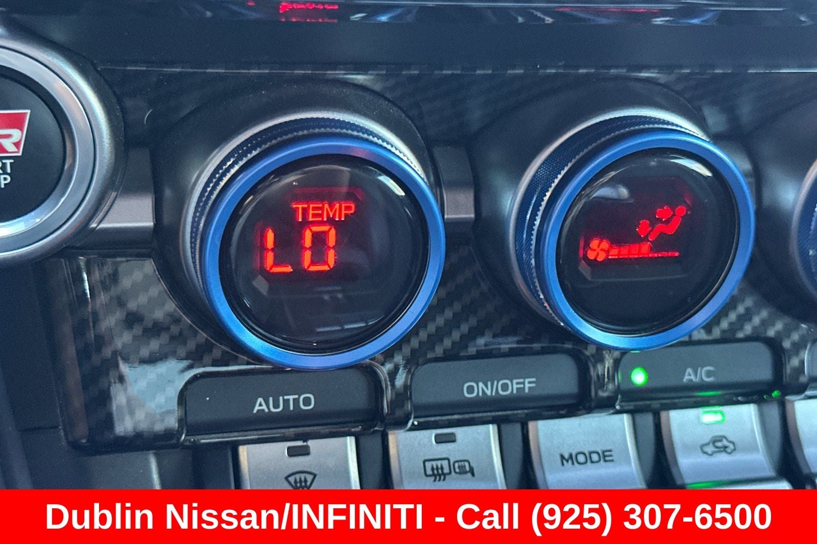 2022 Toyota GR86 Premium