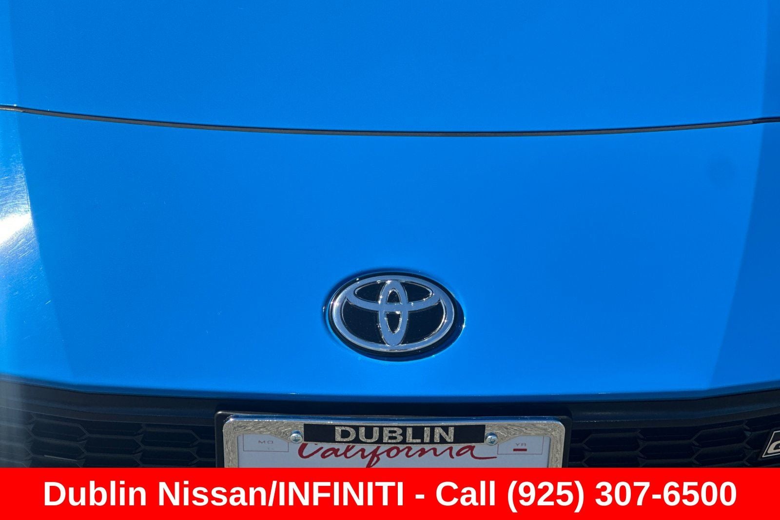 2022 Toyota GR86 Premium