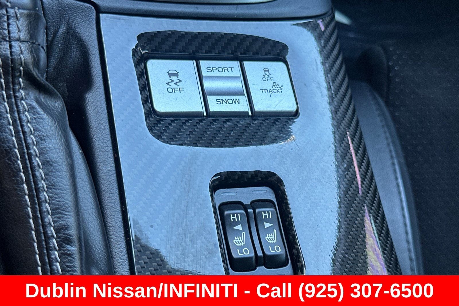2022 Toyota GR86 Premium