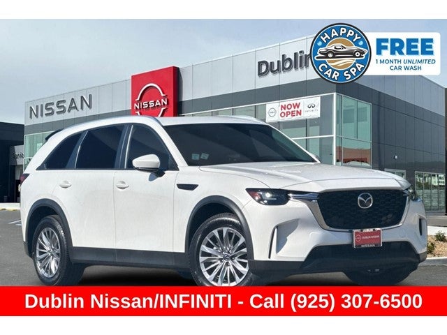 2024 Mazda Mazda CX-90 3.3 Turbo Select