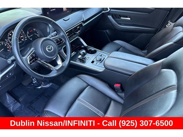 2024 Mazda Mazda CX-90 3.3 Turbo Select