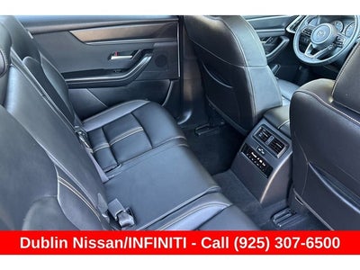 2024 Mazda Mazda CX-90 3.3 Turbo Select