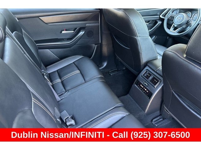 2024 Mazda Mazda CX-90 3.3 Turbo Select