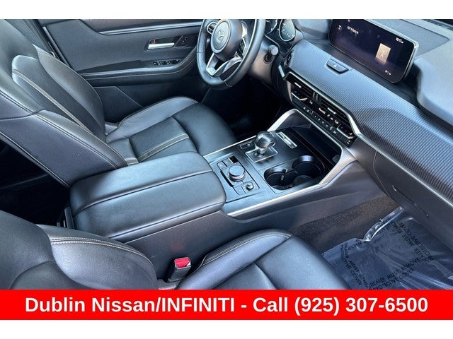 2024 Mazda Mazda CX-90 3.3 Turbo Select