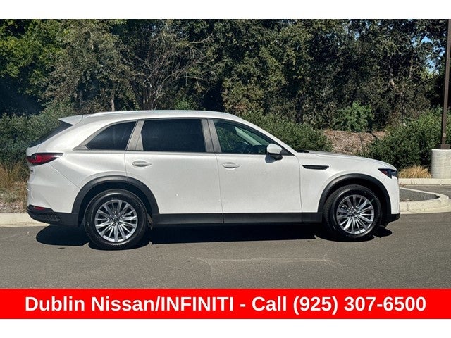 2024 Mazda Mazda CX-90 3.3 Turbo Select