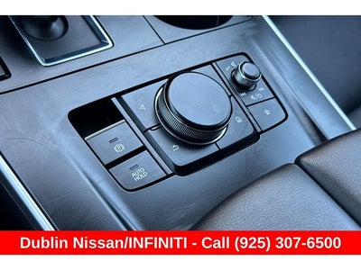 2024 Mazda Mazda CX-90 3.3 Turbo Select