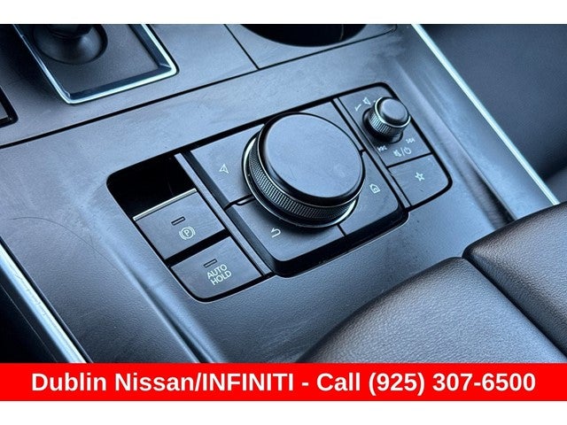2024 Mazda Mazda CX-90 3.3 Turbo Select