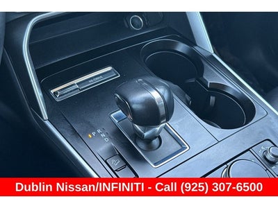 2024 Mazda Mazda CX-90 3.3 Turbo Select