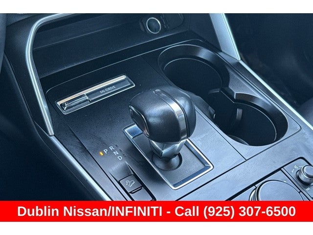 2024 Mazda Mazda CX-90 3.3 Turbo Select