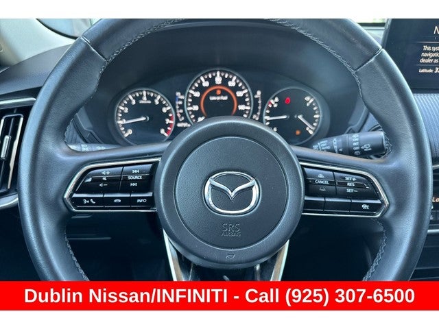 2024 Mazda Mazda CX-90 3.3 Turbo Select