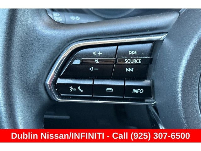 2024 Mazda Mazda CX-90 3.3 Turbo Select