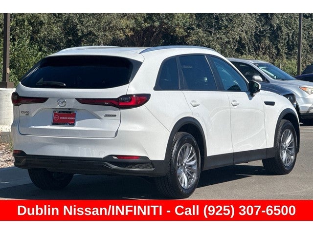 2024 Mazda Mazda CX-90 3.3 Turbo Select