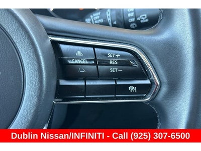 2024 Mazda Mazda CX-90 3.3 Turbo Select