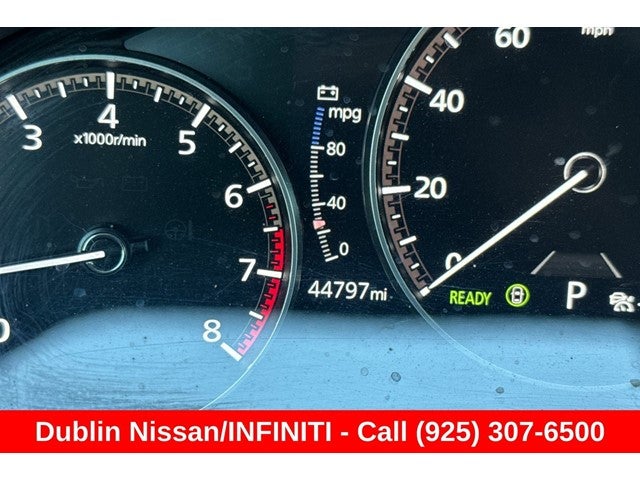 2024 Mazda Mazda CX-90 3.3 Turbo Select